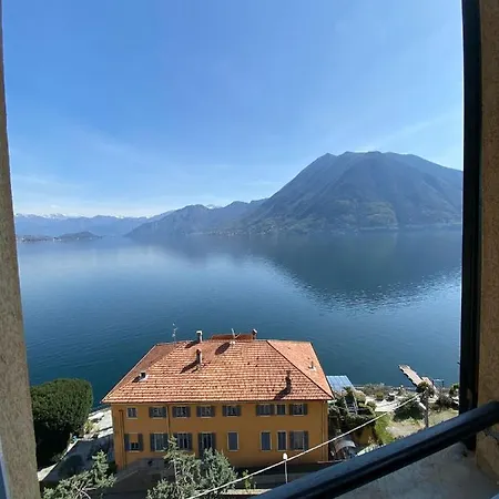 Apartament Superior In With Balcony Argegno