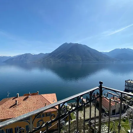 Apartament Superior In With Balcony