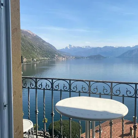 Superior In With Balcony Apartament