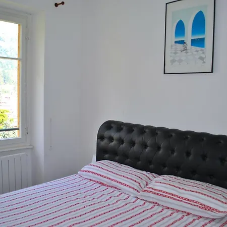 Apartament Superior In With Balcony *