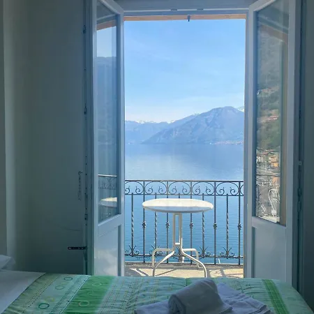 Superior In With Balcony *