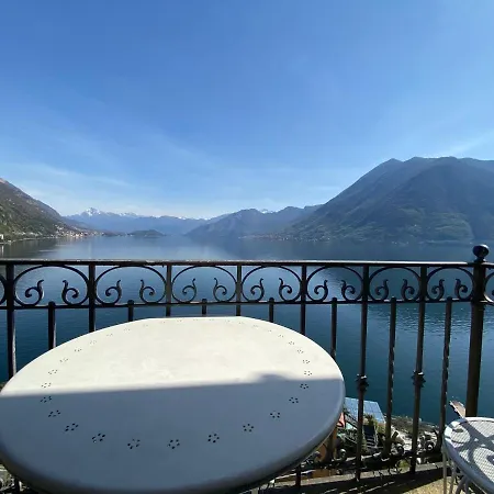 Apartmán Superior In With Balcony