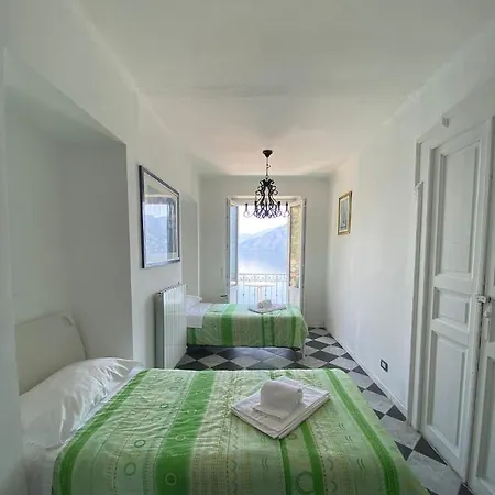 Superior In With Balcony *